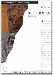 Beethoven: Beethoven, Fur Elise