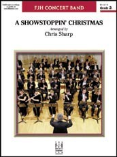 A Showstoppin' Christmas