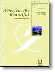 Samuel A. Ward: America, the Beautiful