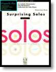 Wynn-Anne Rossi: Surprising Solos, Book 1