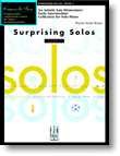 Wynn-Anne Rossi: Surprising Solos, Book 2