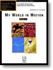 Elizabeth W. Greenleaf: My World in Motion, Book 2 (NFMC)