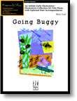 Mary Leaf: Going Buggy