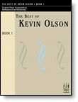 Kevin R. Olson: Best of Kevin Olson, Book 1, The