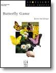 Karen Ann Krieger: Butterfly Game