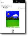W.T. Skye Garcia: Starlight on Aspen
