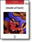 Les Taylor: Shark Attack!