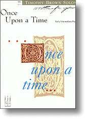 Timothy Brown: Once Upon a Time