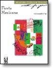 Martin Cuellar: Fiesta Mexicana (NFMC)