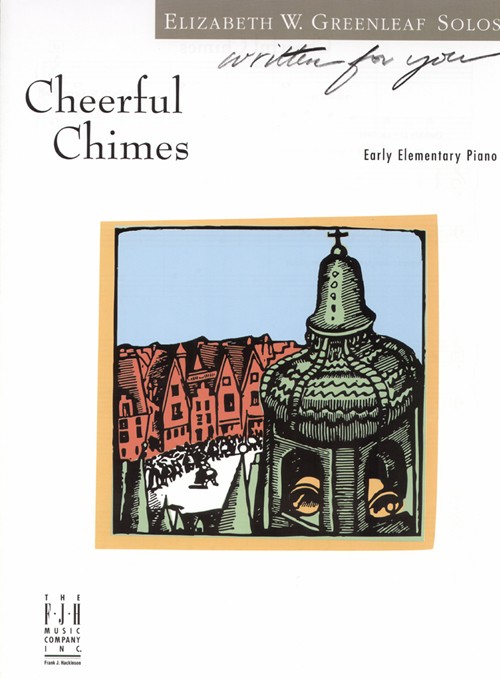 Elizabeth W. Greenleaf: Cheerful Chimes