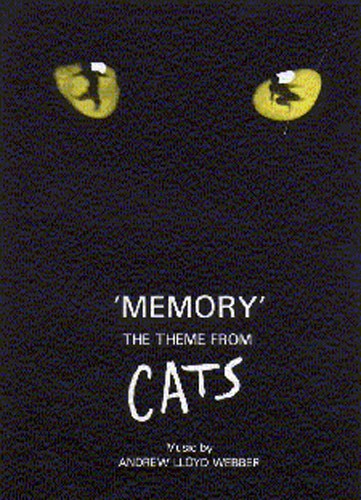 Andrew Lloyd Webber: Memory (Theme From 'Cats')