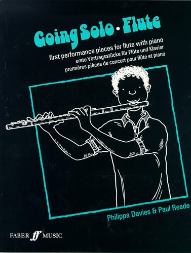 Going Solo Flute