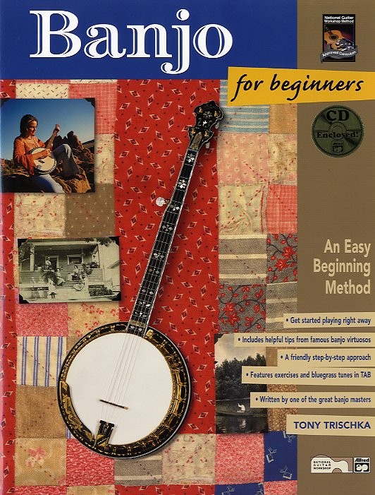 Banjo For Beginners
