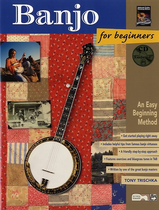 Banjo For Beginners