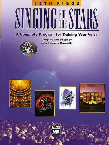 Seth Riggs: Singing For The Stars