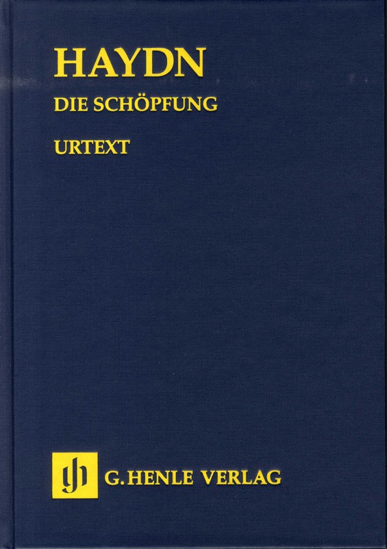 Joseph Haydn: Die Schpfung (The Creation) Oratorio