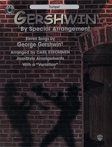 George Gershwin: By Special Arrangement- Bass Clef Instruments