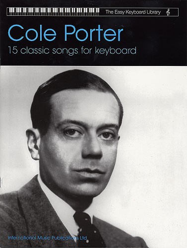 The Easy Keyboard Library: Cole Porter