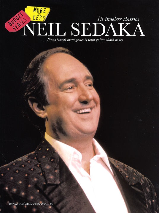 Budget Series: Neil Sedaka - 15 Timeless Classics