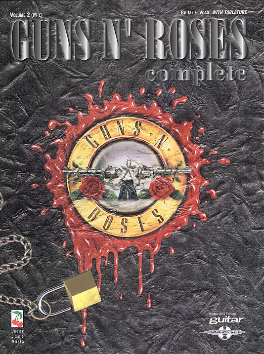 Guns N' Roses Complete: Volume 2