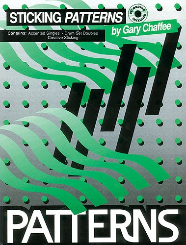 Gary Chaffee: Sticking Patterns
