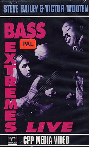 Bass Extremes Live (Video)