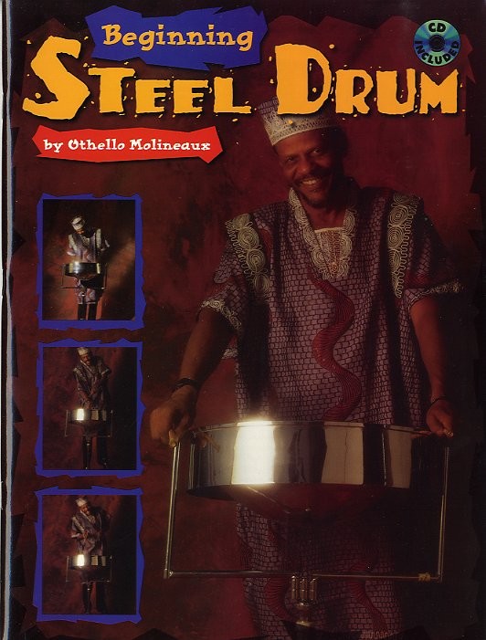 Othello Molineaux: Beginning Steel Drum