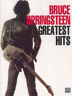 Bruce Springsteen: Greatest Hits (PVG)