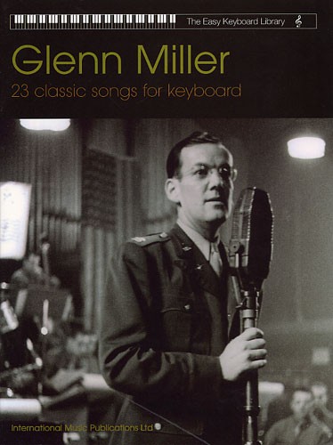 The Easy Keyboard Library: Glenn Miller