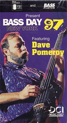 Bass Day 97 New York