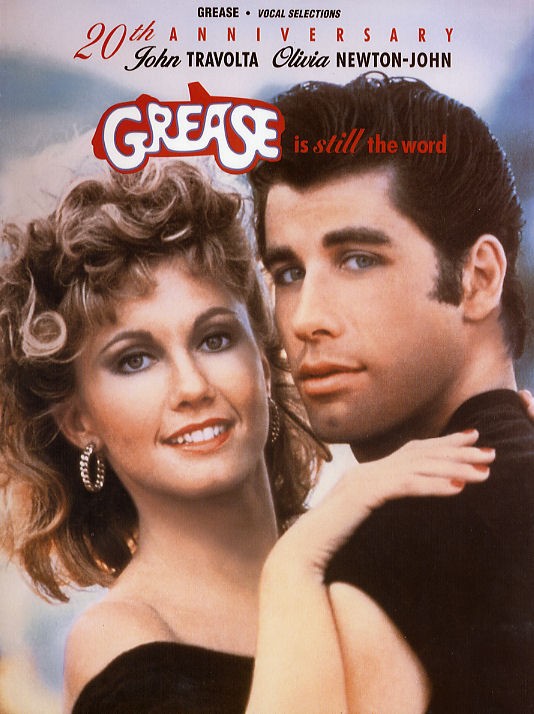 Grease Is Still The Word - 20th Anniversary Edition (Vocal Selection)