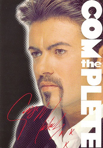 The Complete George Michael