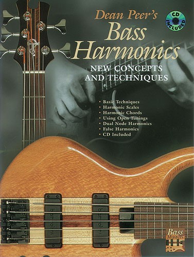 Bass Harmonics, Peer