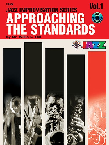 Approaching The Standards Volume One - C Instruments