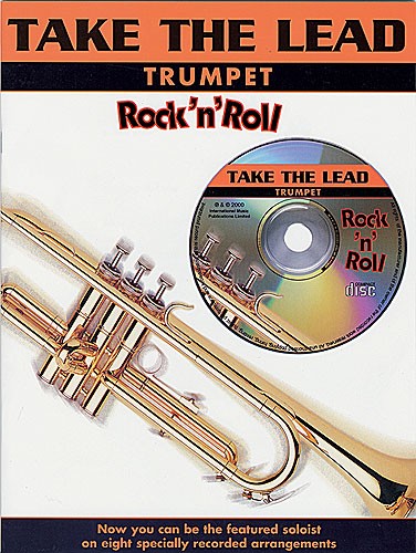 Take The Lead: Rock'N'Roll (Trumpet)