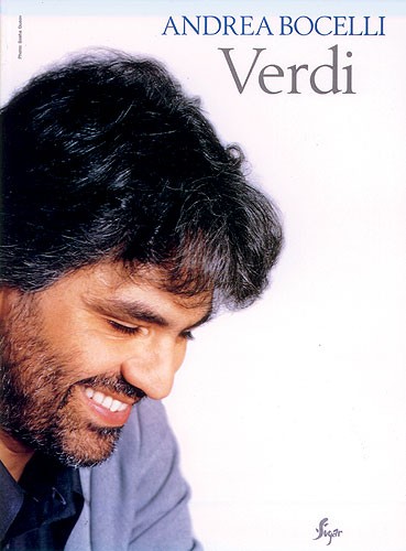 Bocelli Andrea: Verdi