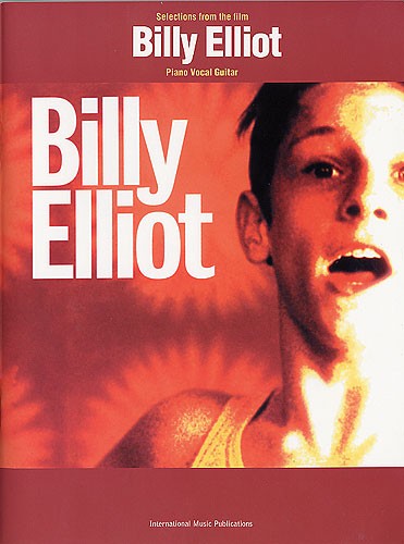 Billy Elliot Selections From The Film Pvg