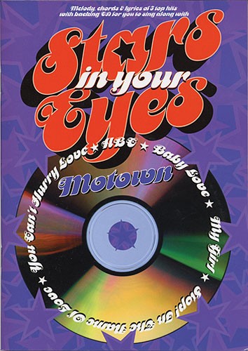 Stars In Your Eyes: Motown