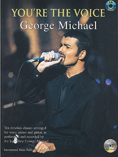 You're The Voice: George Michael