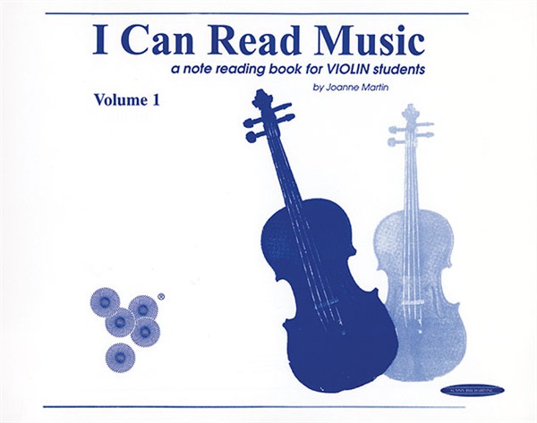 Suzuki I Can Read Music: Volume 1