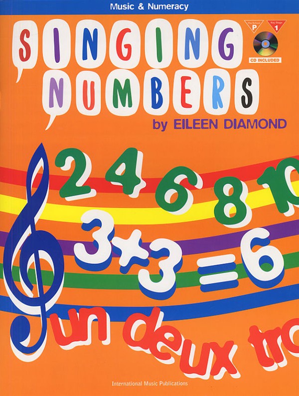 Singing Numbers
