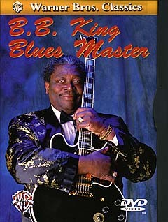 B.B. King: Blues Master (DVD)