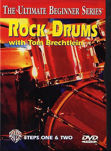 Ultimate Beginner: Rock Drums