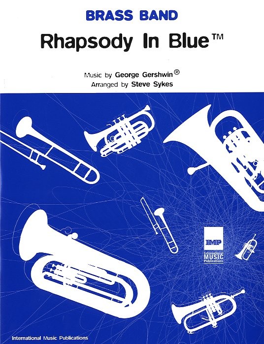 Brass Band: Rhapsody In Blue