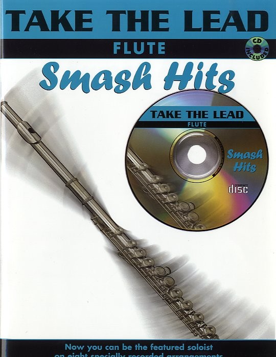 Take The Lead: Smash Hits (Flute)