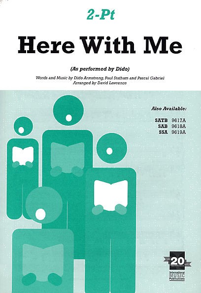 Dido: Here With Me (2 Part)