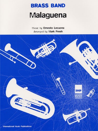 Brass Band: Malaguena