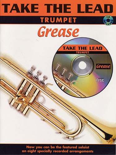 Take The Lead: Grease (Trumpet)