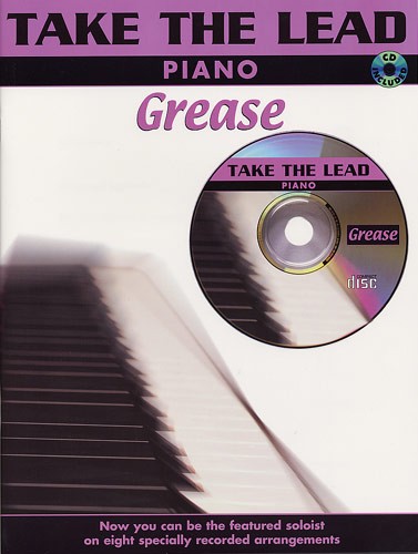 Take The Lead: Grease (Piano)