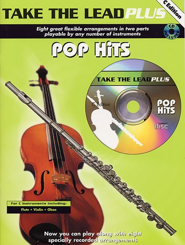 Take The Lead Plus: Pop Hits (C Edition)